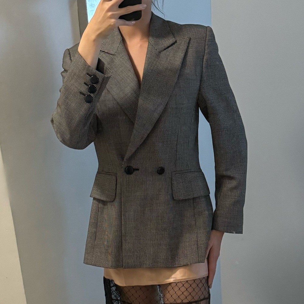 Vintage Escada Blazer